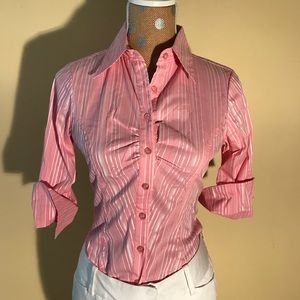 Charlotte Russe - Dress Shirt